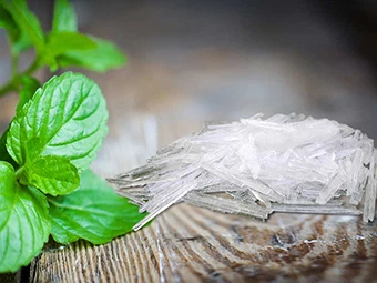 What Is Menthol