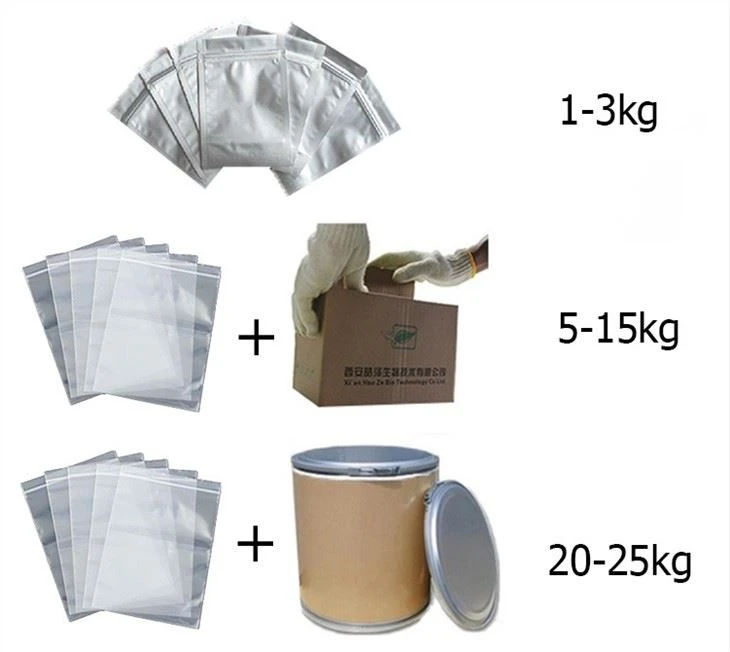 Curculigo Orchioides Extract