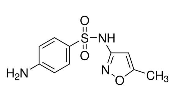 pure Sulfamethoxazole