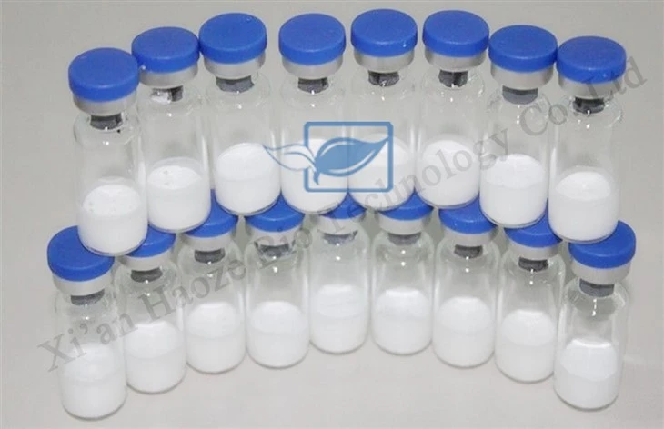 Biotin tripeptide-1 powder 4