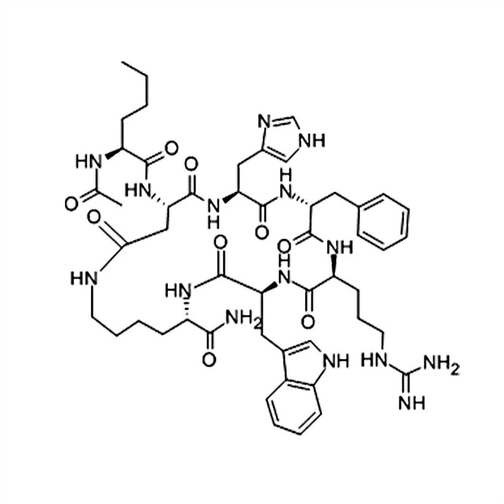 melanotan 2 powder formula