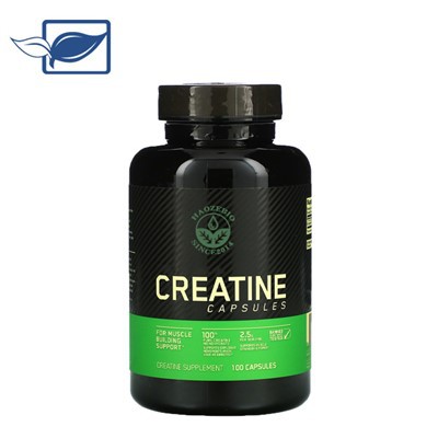 Kapsule kreatin monogidrata